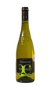 Bt 75 cl - Blanc - Domaine Fiervaux - Les Cousinades - Chardonnay 2023