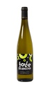 Bt 75 cl - Blanc - Domaine de la Colline - Folle Blanche Gros Plant du Pays Nantais sur Lie