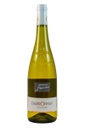 Bt 75 cl - Blanc - Domaine de la Papinière - Chardonnay 2021
