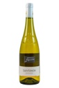[3760207540453] Bt 75 cl - Blanc - Domaine de la Papinière - Sauvignon 2021