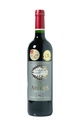 Bt 75 cl - Rouge - Château les Abèdes 2018 - Médoc