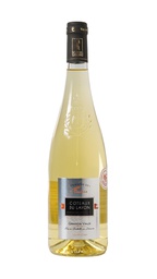 [3760193010206] Bt 75 cl - Blanc - Domaine Fiervaux - Coteaux du Layon 2023