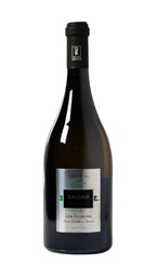 [3760193010008] Bt 75 cl - Blanc - Domaine Fiervaux - Saumur 2016