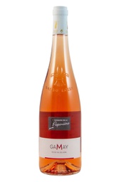 [3760207540491] Rosé - Domaine de la Papinière - Gamay - Val de Loire 2020