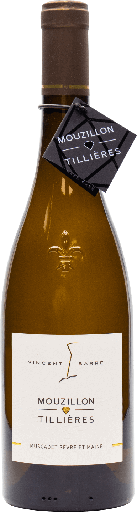 [3760207540378] Bt 75cl - Blanc - Domaine de la Papinière - Mouzillon Tillères 2014