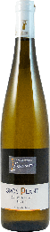 Bt 75 cl - Blanc - Domaine de la Papinière- Gros Plant sur lie