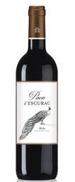 [348 545 1705754] Bt 75 cl - Rouge - Paon d'Escurac 2017 - Médoc