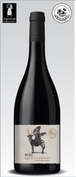 [3760088690049] Bt 75 cl - Rouge - Rokh des Meduli 2019 - Médoc