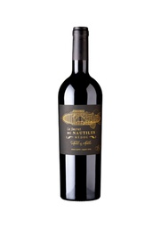Bt 75 cl - Rouge - Le secret du Nautilus 2021 - Médoc